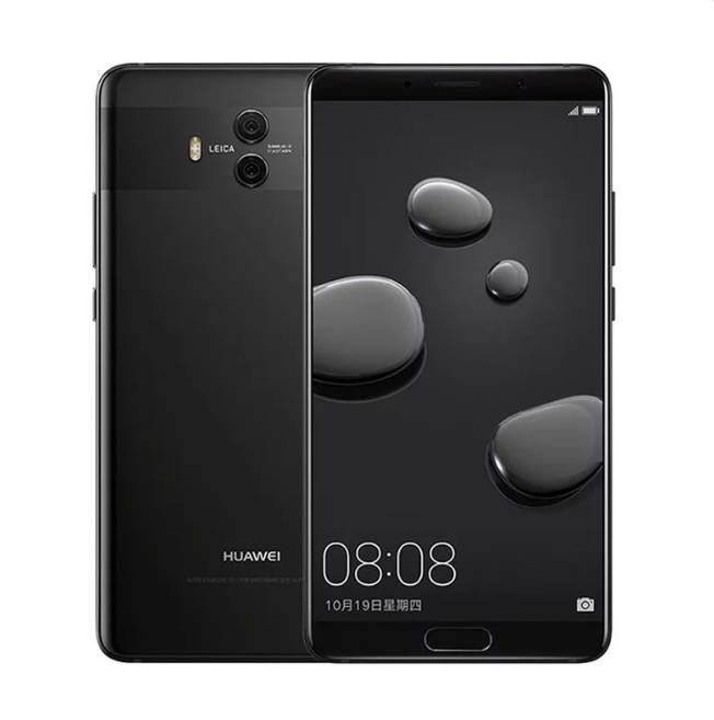 گوشی موبایل هوآوی مدل Mate 10 دو سیم کارت ظرفیت 64 گیگابایت